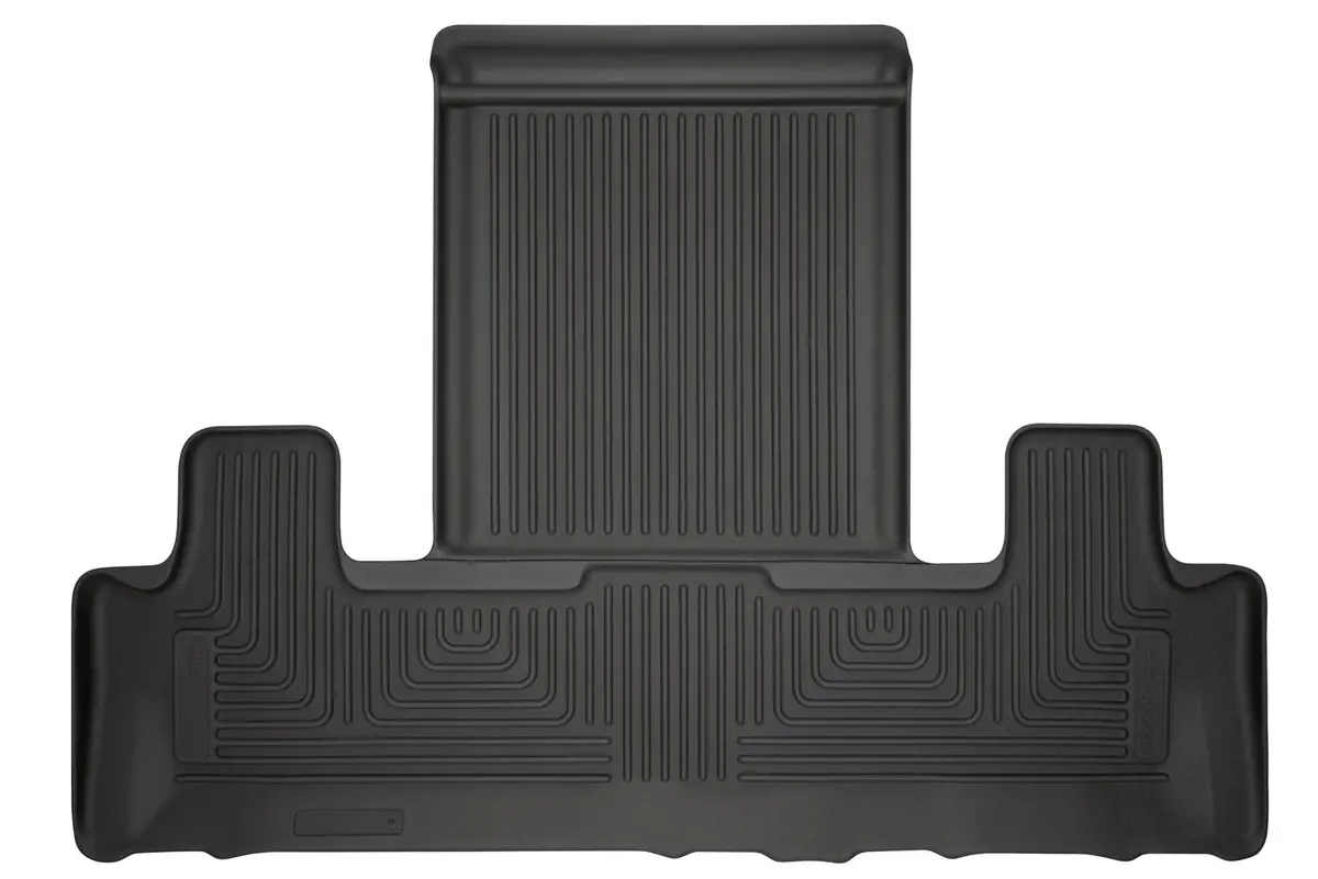 Weatherbeater - 3Rd Seat Floor Liner 1