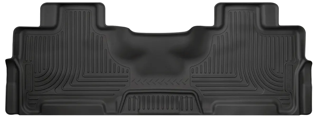 Weatherbeater - 2Nd Seat Floor Liner 1