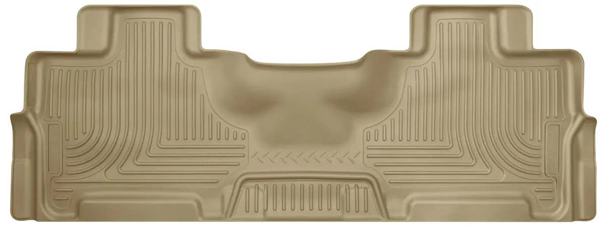 Weatherbeater - 2Nd Seat Floor Liner 1