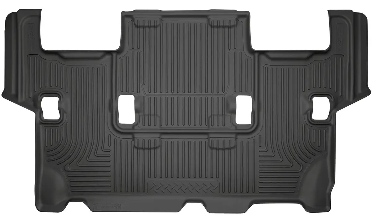 Weatherbeater - 3Rd Seat Floor Liner 1