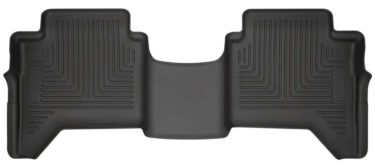Weatherbeater - 2Nd Seat Floor Liner 1