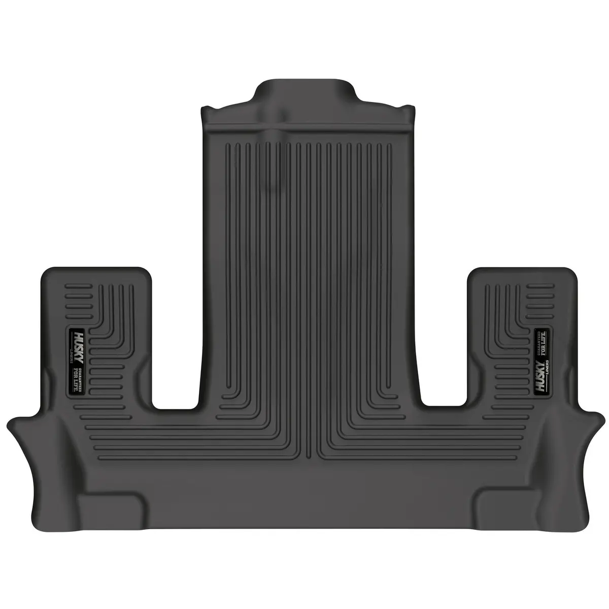 Weatherbeater - 3Rd Seat Floor Liner 1