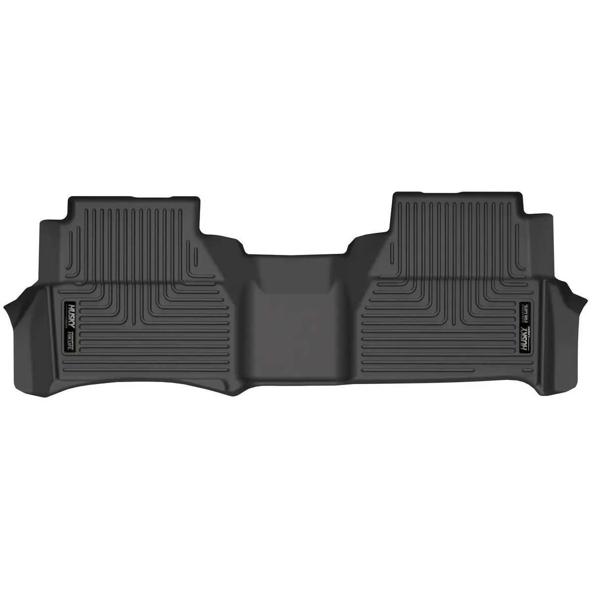 Weatherbeater - 2Nd Seat Floor Liner 1
