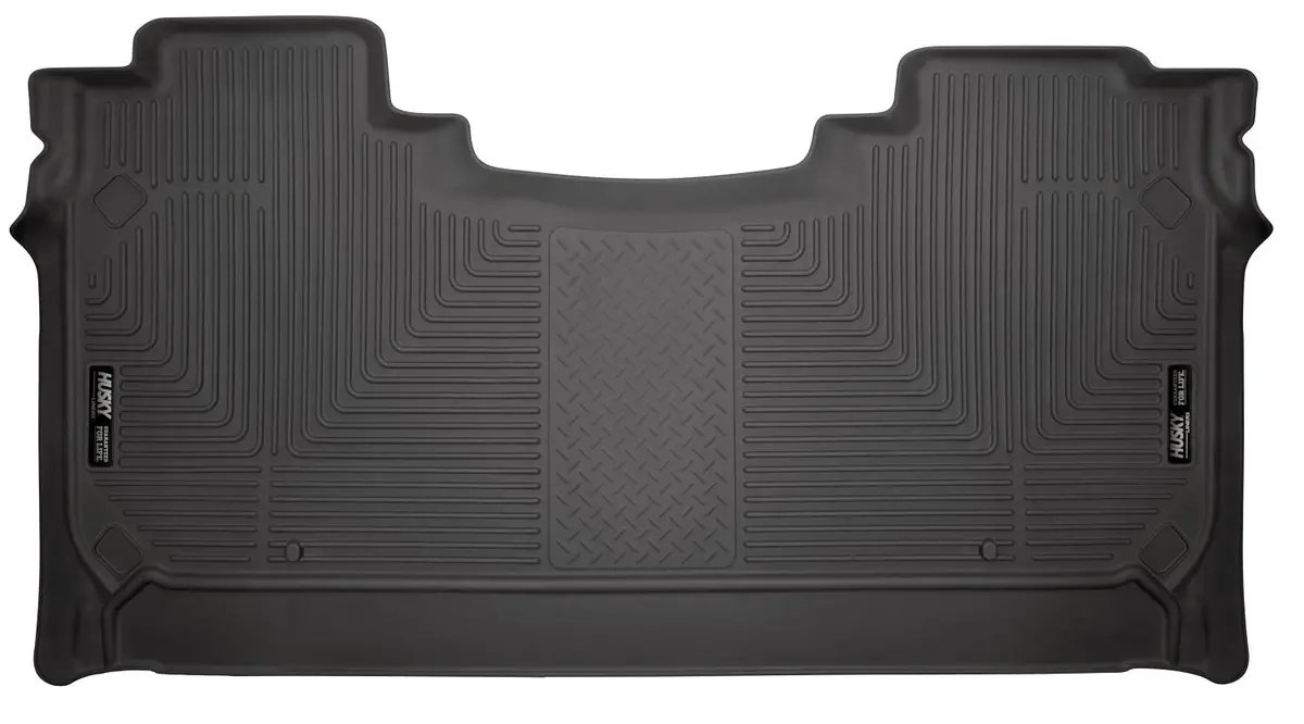 Weatherbeater - 2Nd Seat Floor Liner 1