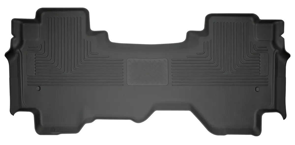 Weatherbeater - 2Nd Seat Floor Liner 1