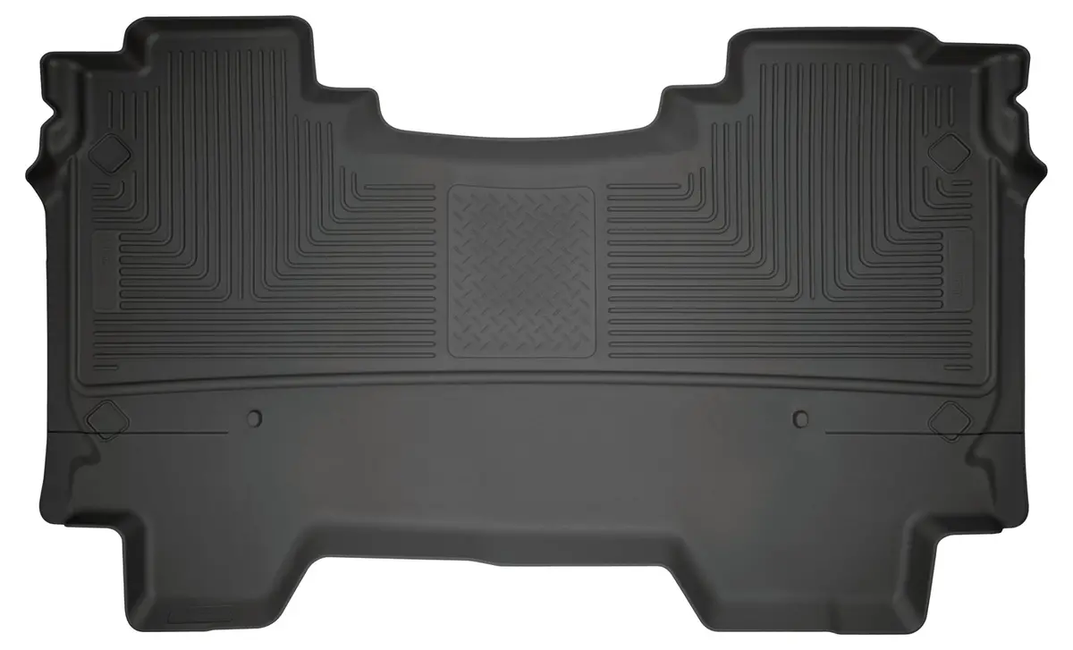 Weatherbeater - 2Nd Seat Floor Liner 1