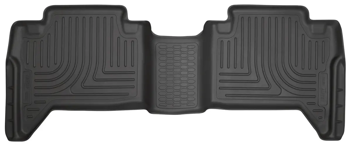 Weatherbeater - 2Nd Seat Floor Liner 1