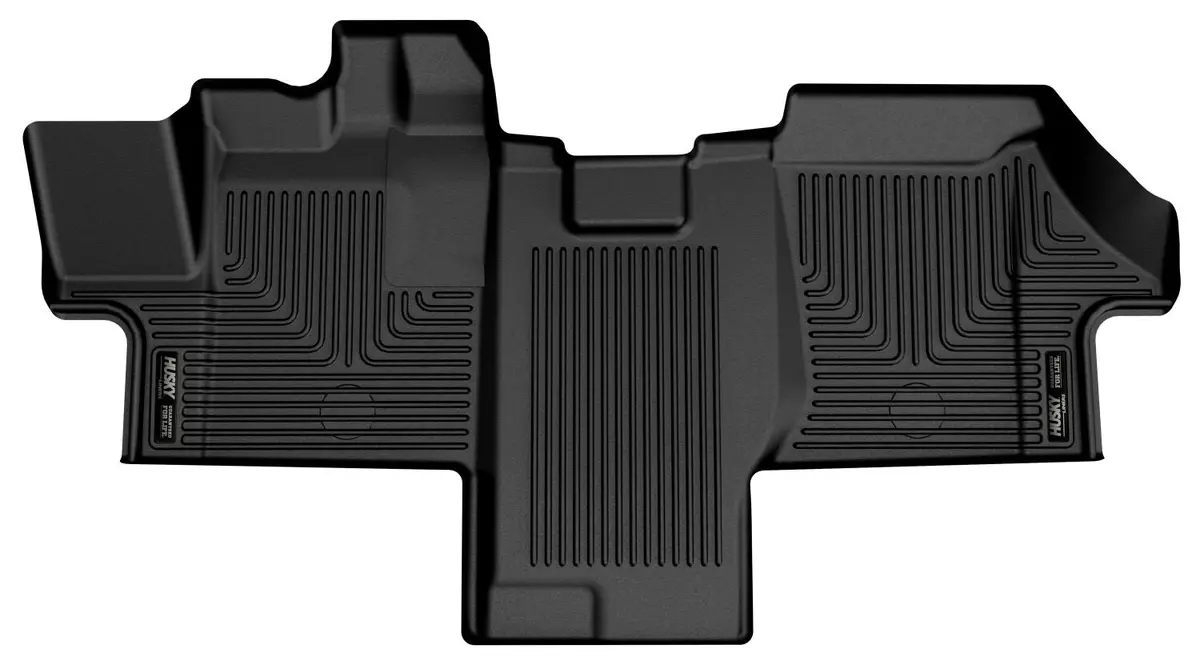 Weatherbeater - Front Floor Liners 1