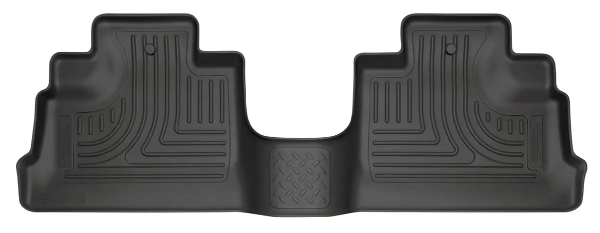 Weatherbeater - 2Nd Seat Floor Liner 1