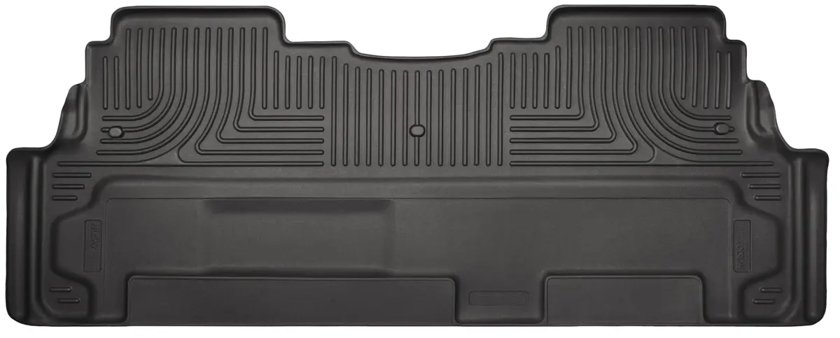 Weatherbeater - 2Nd Seat Floor Liner 1