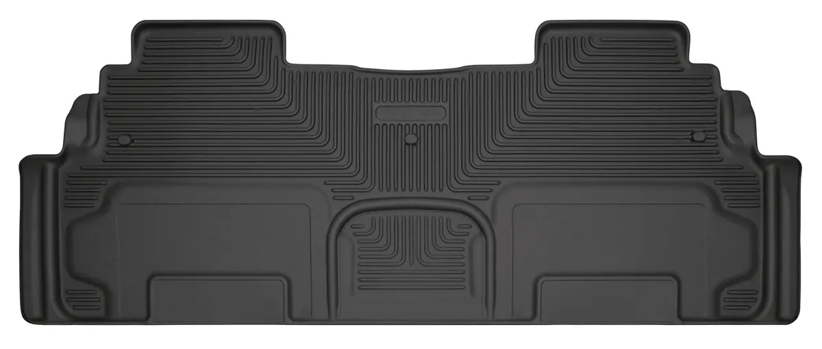 Weatherbeater - 2Nd Seat Floor Liner 1