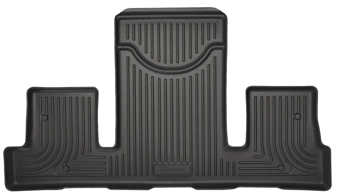 Weatherbeater - 3Rd Seat Floor Liner 1