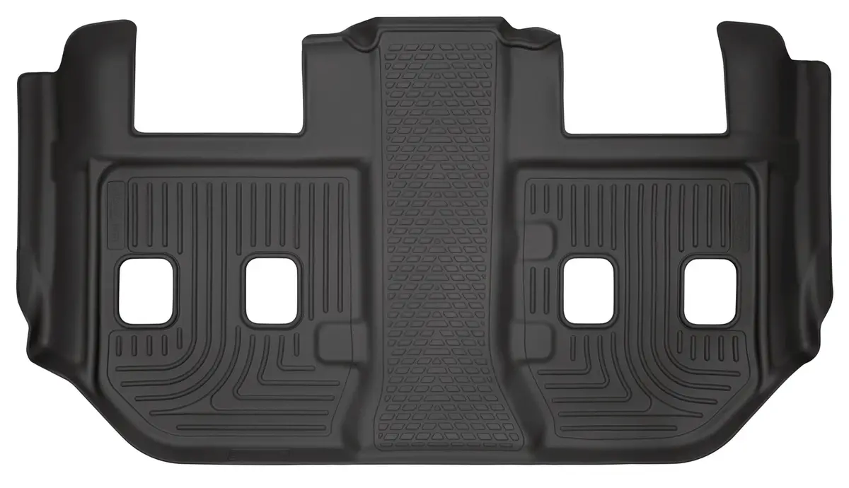 Weatherbeater - 3Rd Seat Floor Liner 1