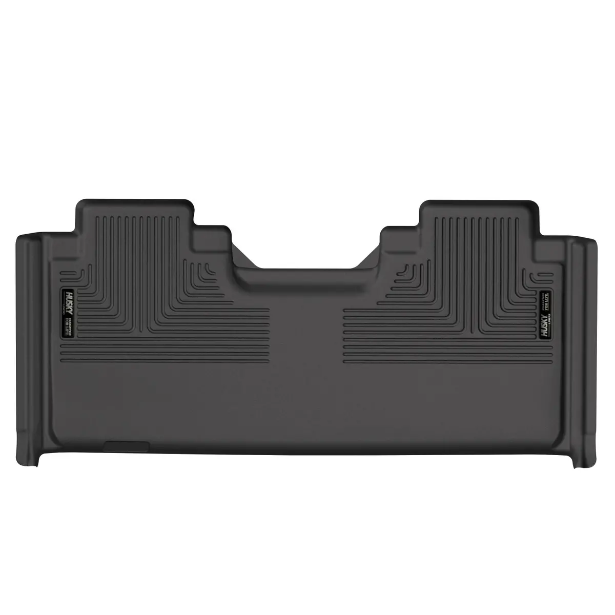 Weatherbeater - 2Nd Seat Floor Liner (Full Coverage) 1