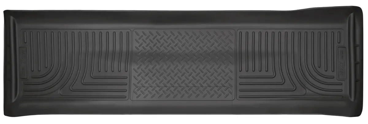 Weatherbeater - 2Nd Seat Floor Liner 1