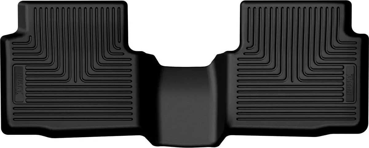 Weatherbeater - 2Nd Seat Floor Liner 1