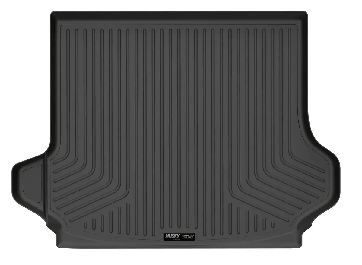Weatherbeater - Cargo Liner 1