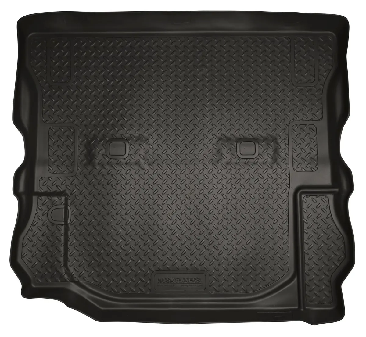 Classic Style - Cargo Liner 1