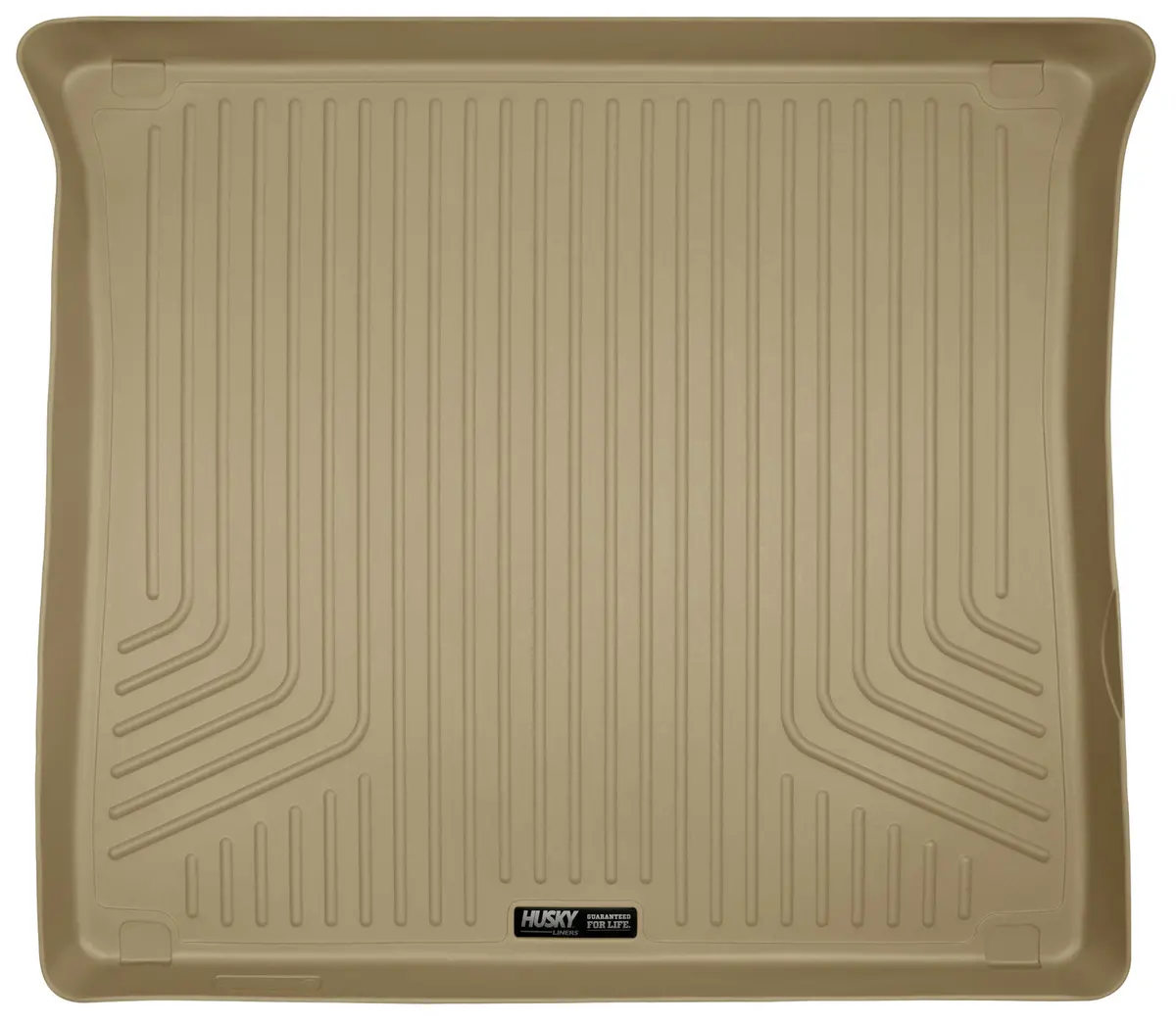 Weatherbeater - Cargo Liner 1