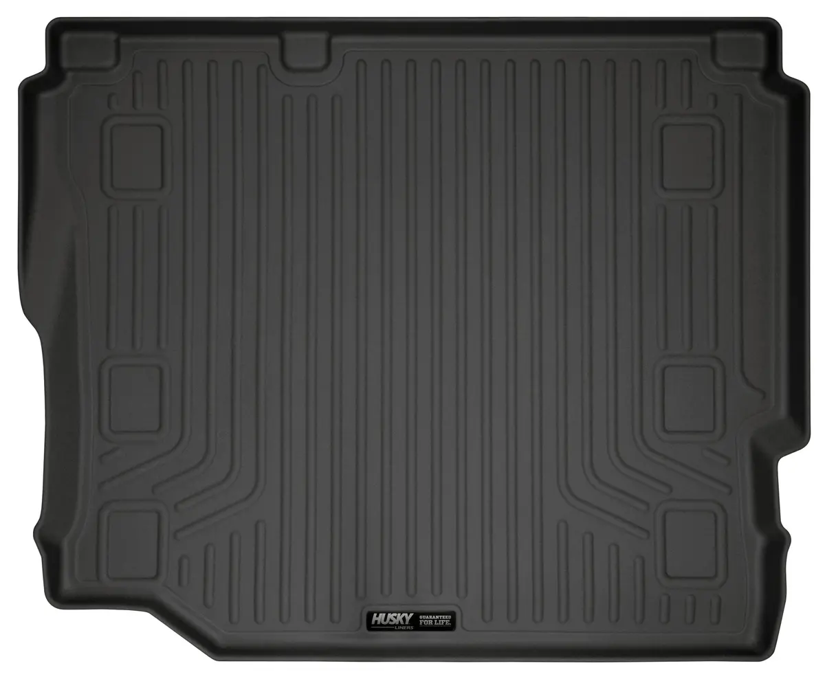 Weatherbeater - Cargo Liner 1