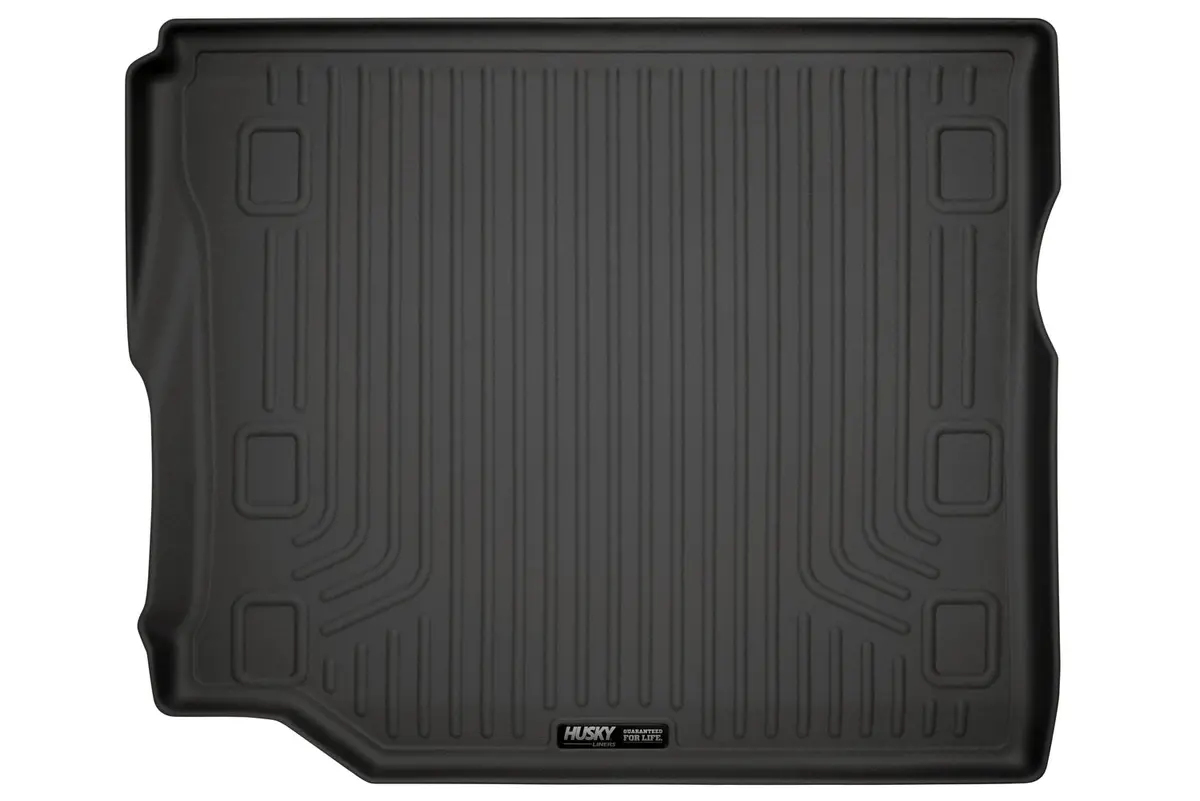 Weatherbeater - Cargo Liner 1