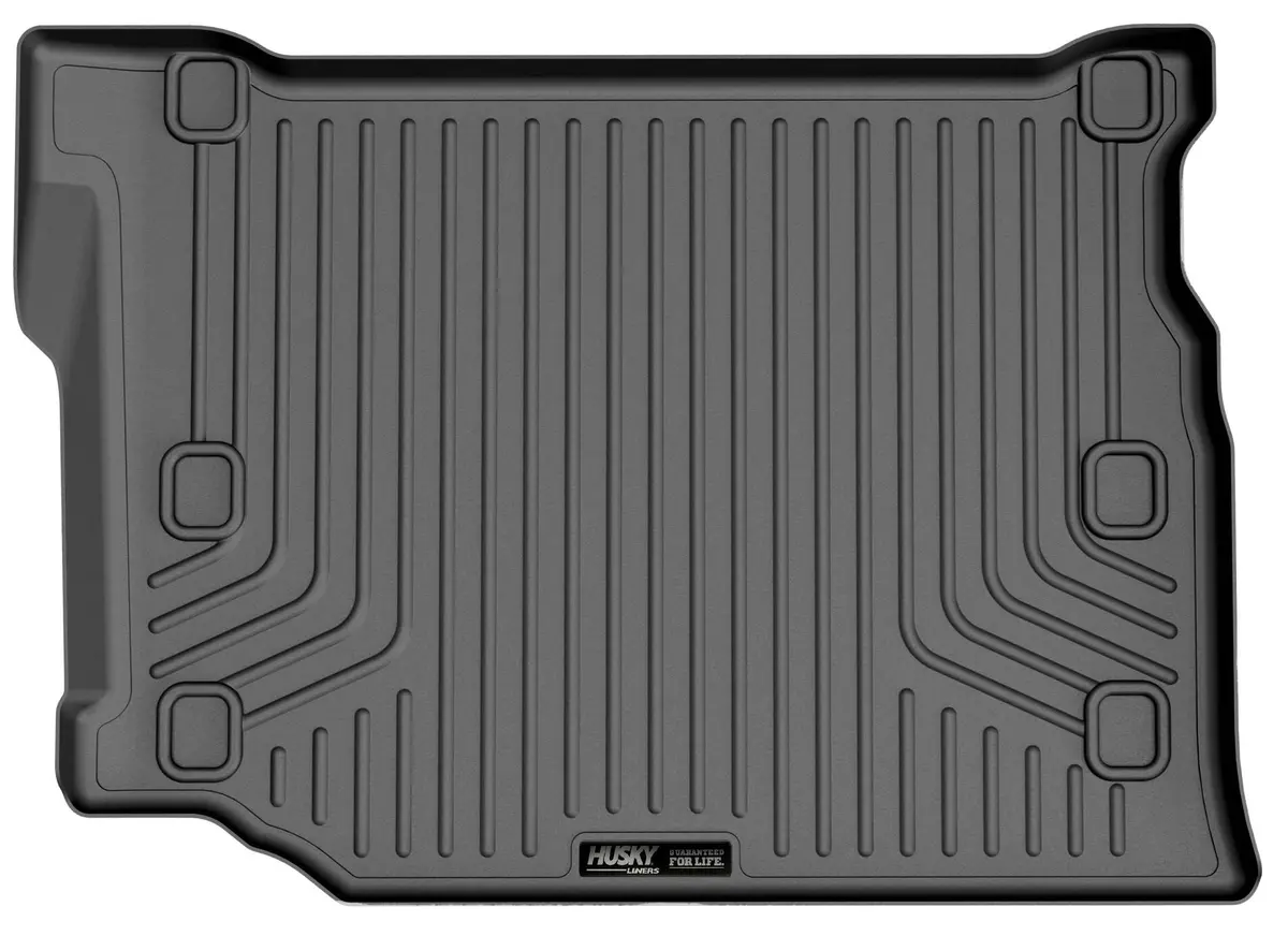 Weatherbeater - Cargo Liner 1