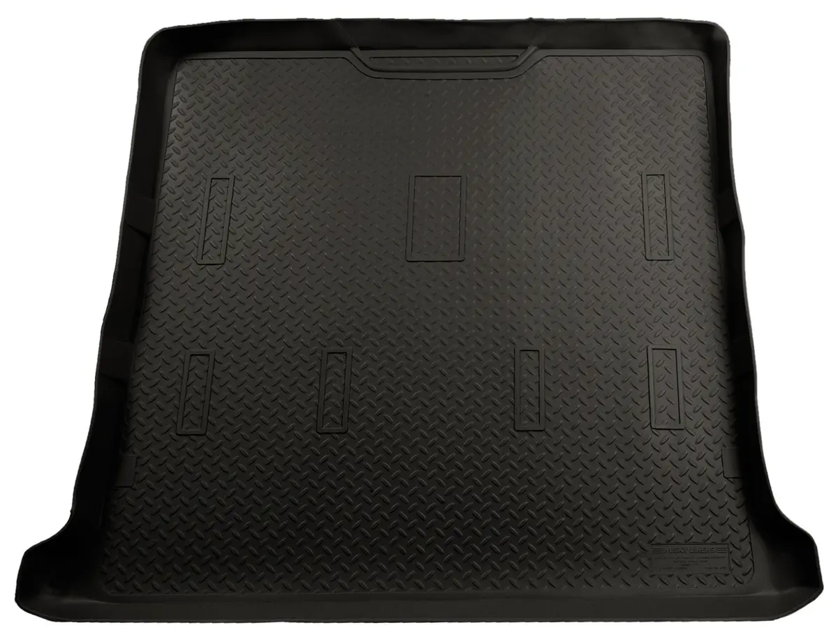 Classic Style - Cargo Liner 1