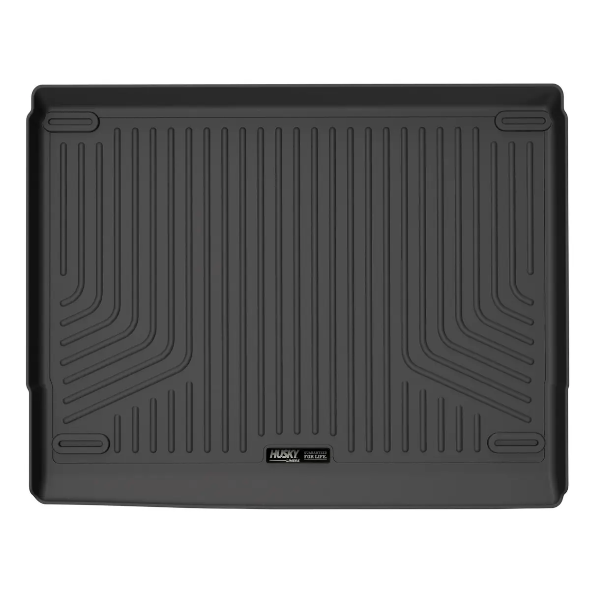 Weatherbeater - Cargo Liner 1