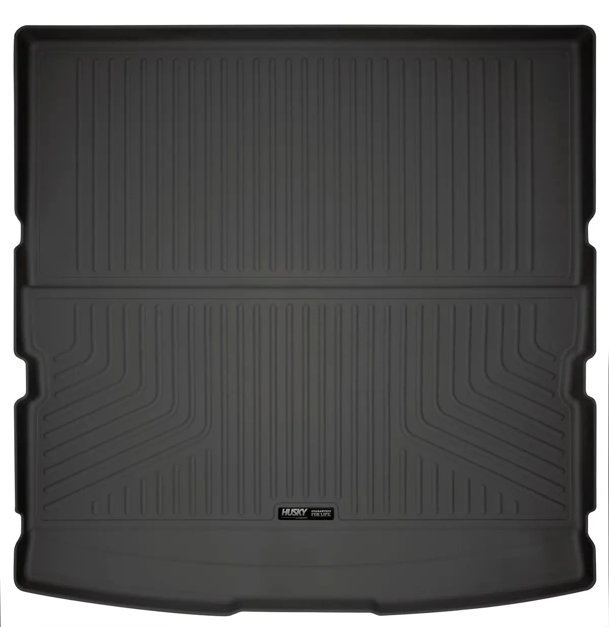 Weatherbeater - Cargo Liner 1