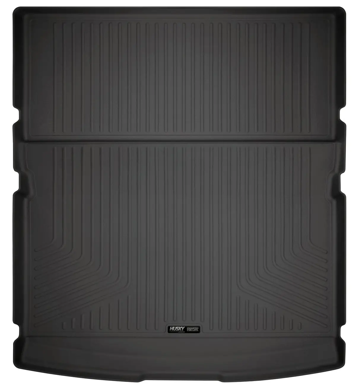 Weatherbeater - Cargo Liner Behind 2Nd Seat 1