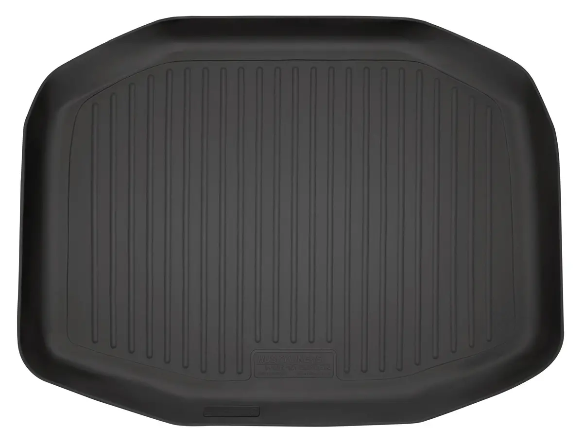 Weatherbeater - Cargo Liner Behind 3Rd Seat 1