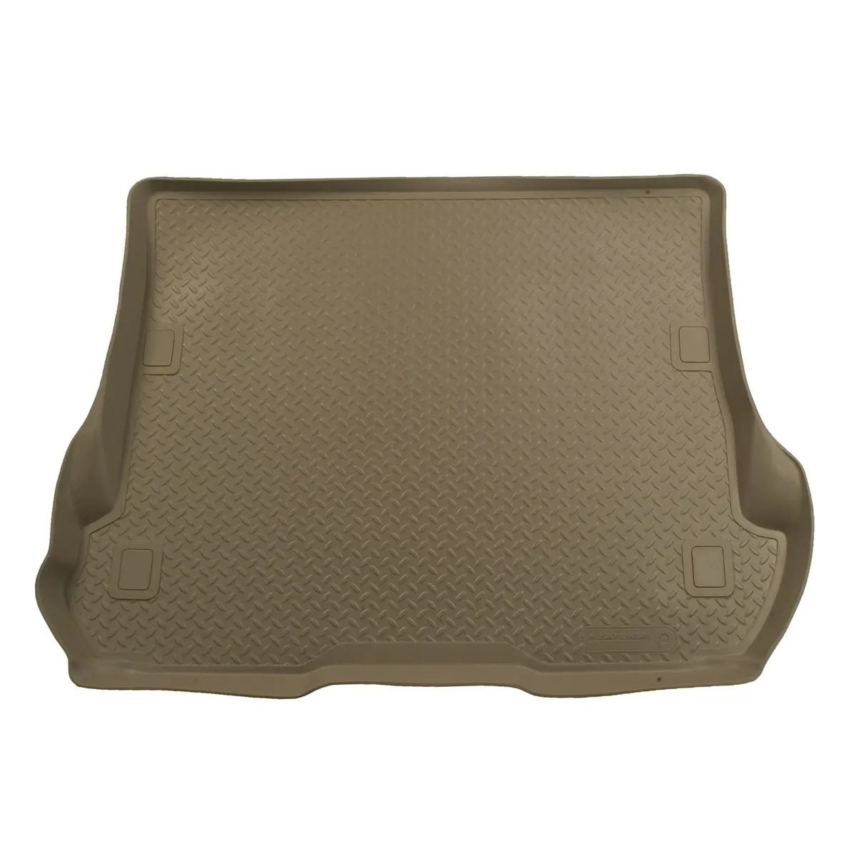 Classic Style - Cargo Liner Behind 2Nd Seat 1