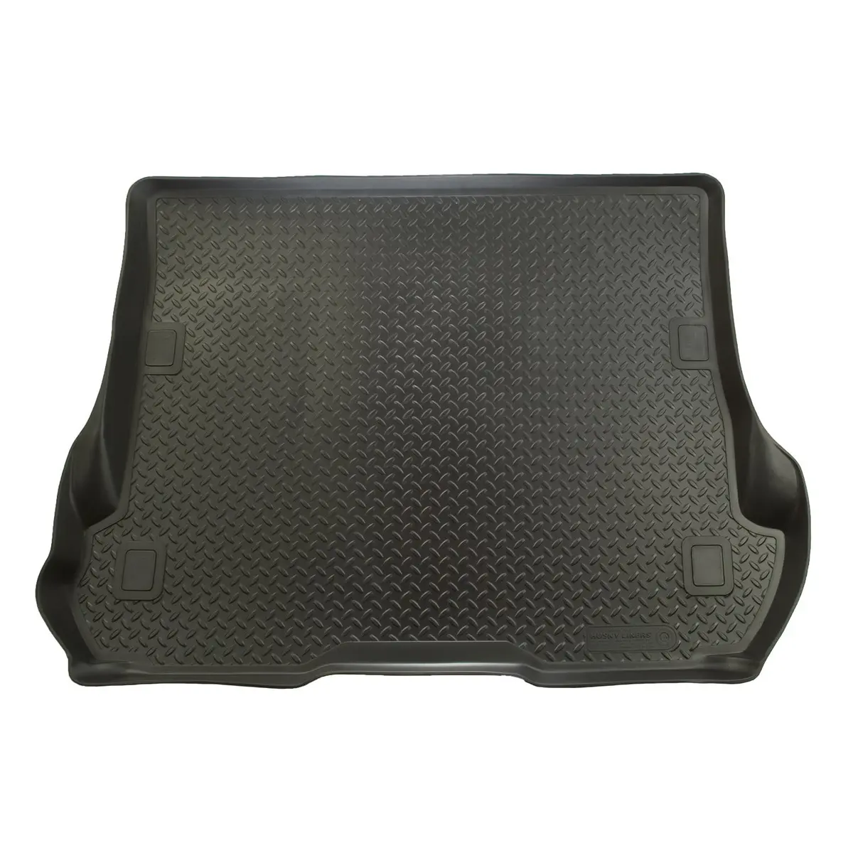 Classic Style - Cargo Liner 1