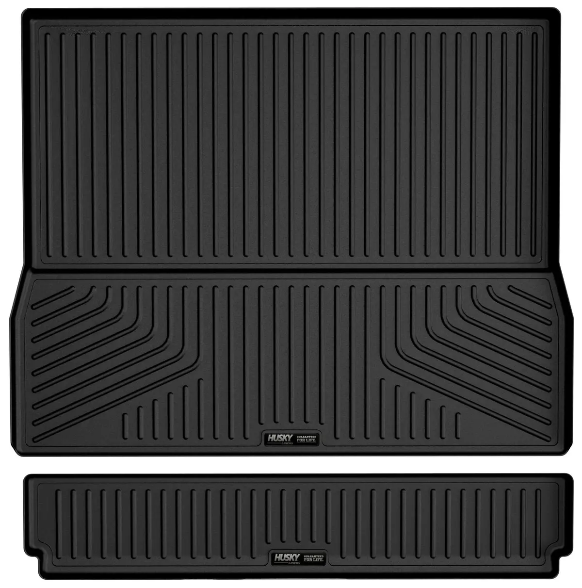 Weatherbeater - Cargo Liner 1