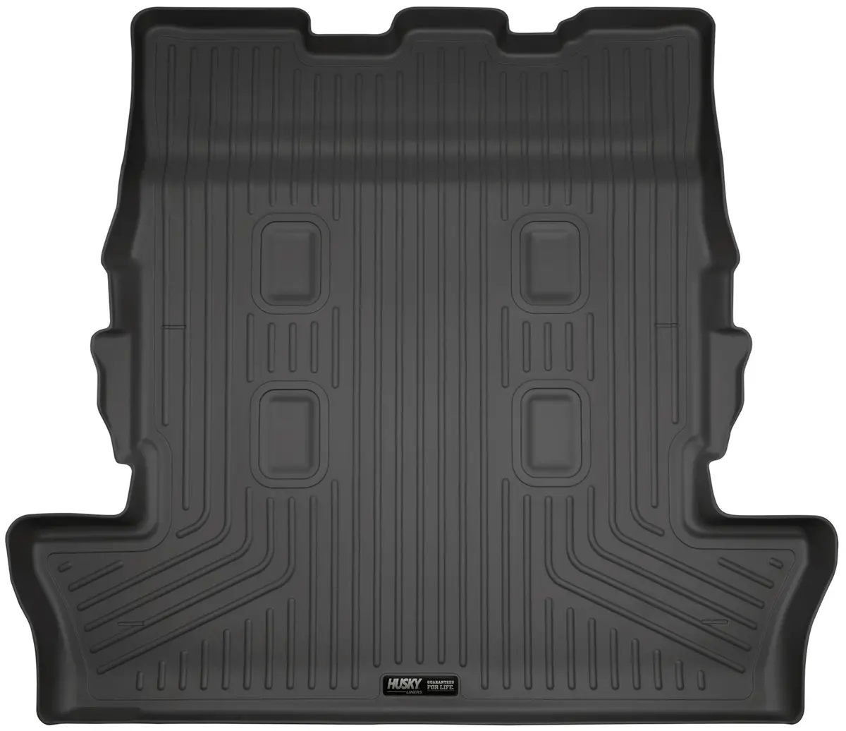 Weatherbeater - Cargo Liner 1