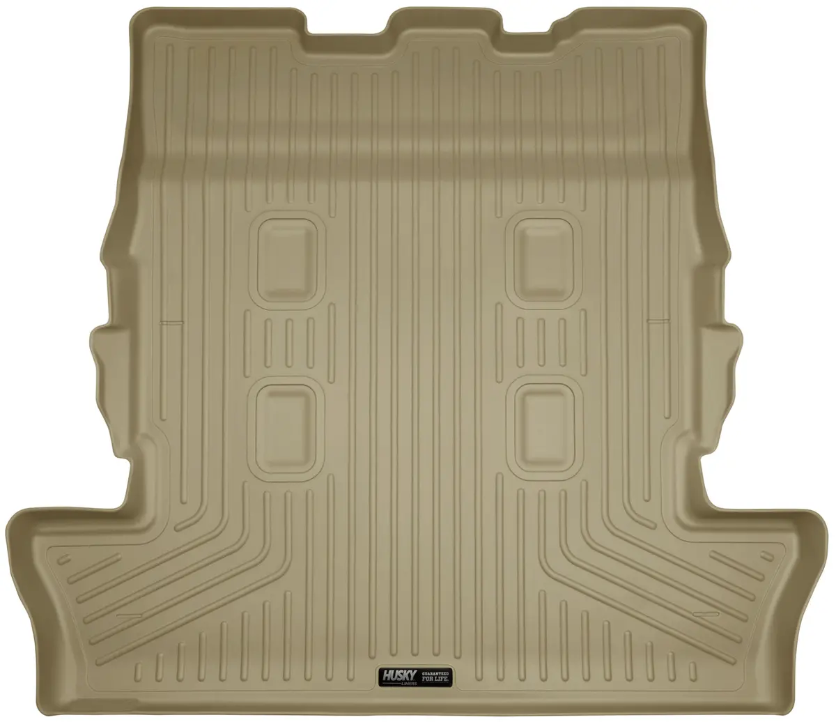 Weatherbeater - Cargo Liner 1