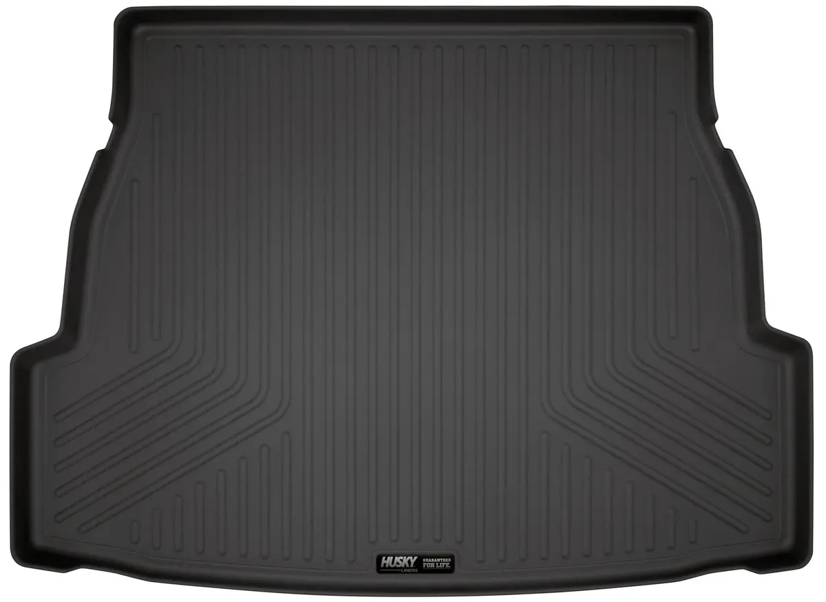 Weatherbeater - Cargo Liner 1