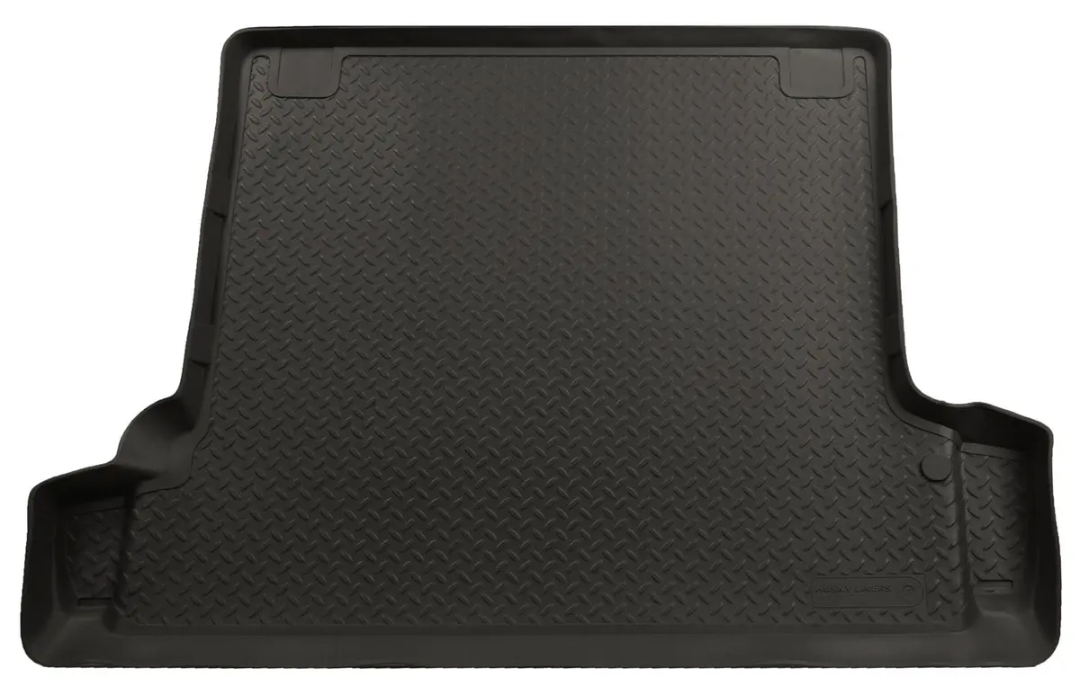 Classic Style - Cargo Liner 1