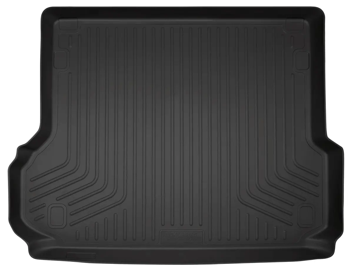 Weatherbeater - Cargo Liner 1