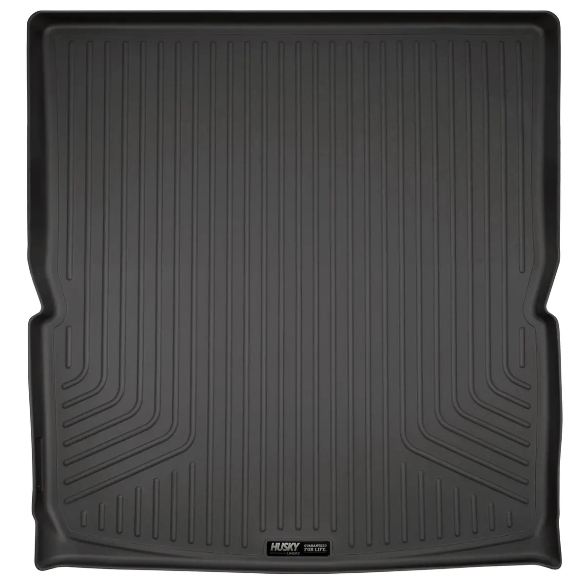 Weatherbeater - Cargo Liner Behind 2Nd Seat 1