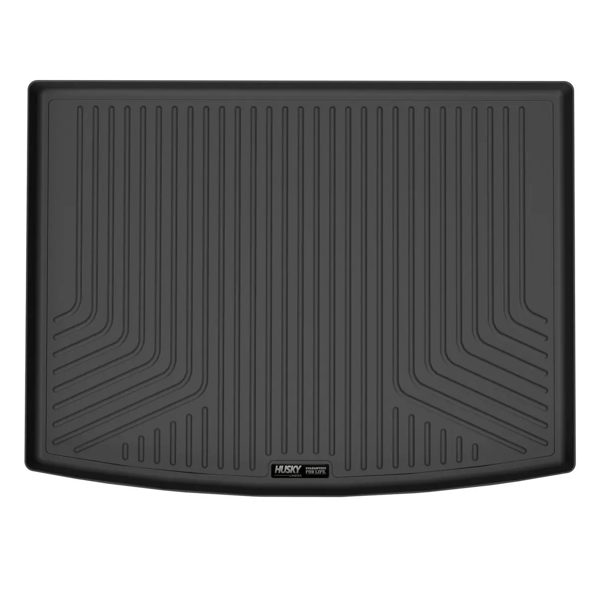 Weatherbeater - Cargo Liner Behind 3Rd Row 1