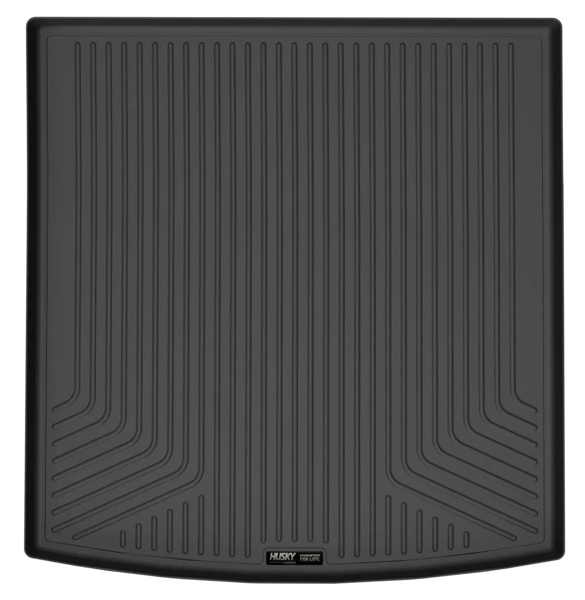 Weatherbeater - Cargo Liner Behind 2Nd Seat 1