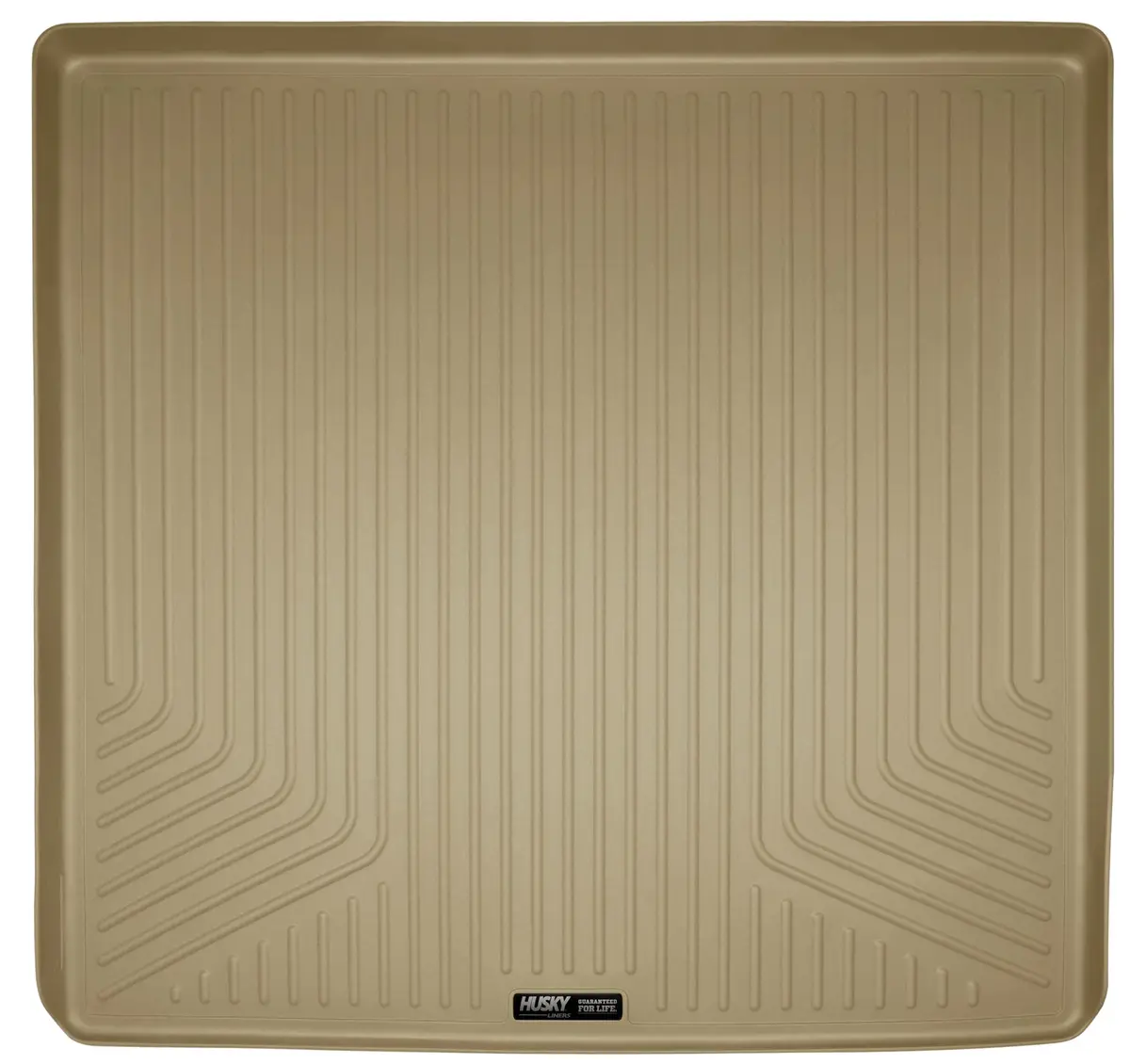 Weatherbeater - Cargo Liner Behind 2Nd Seat 1