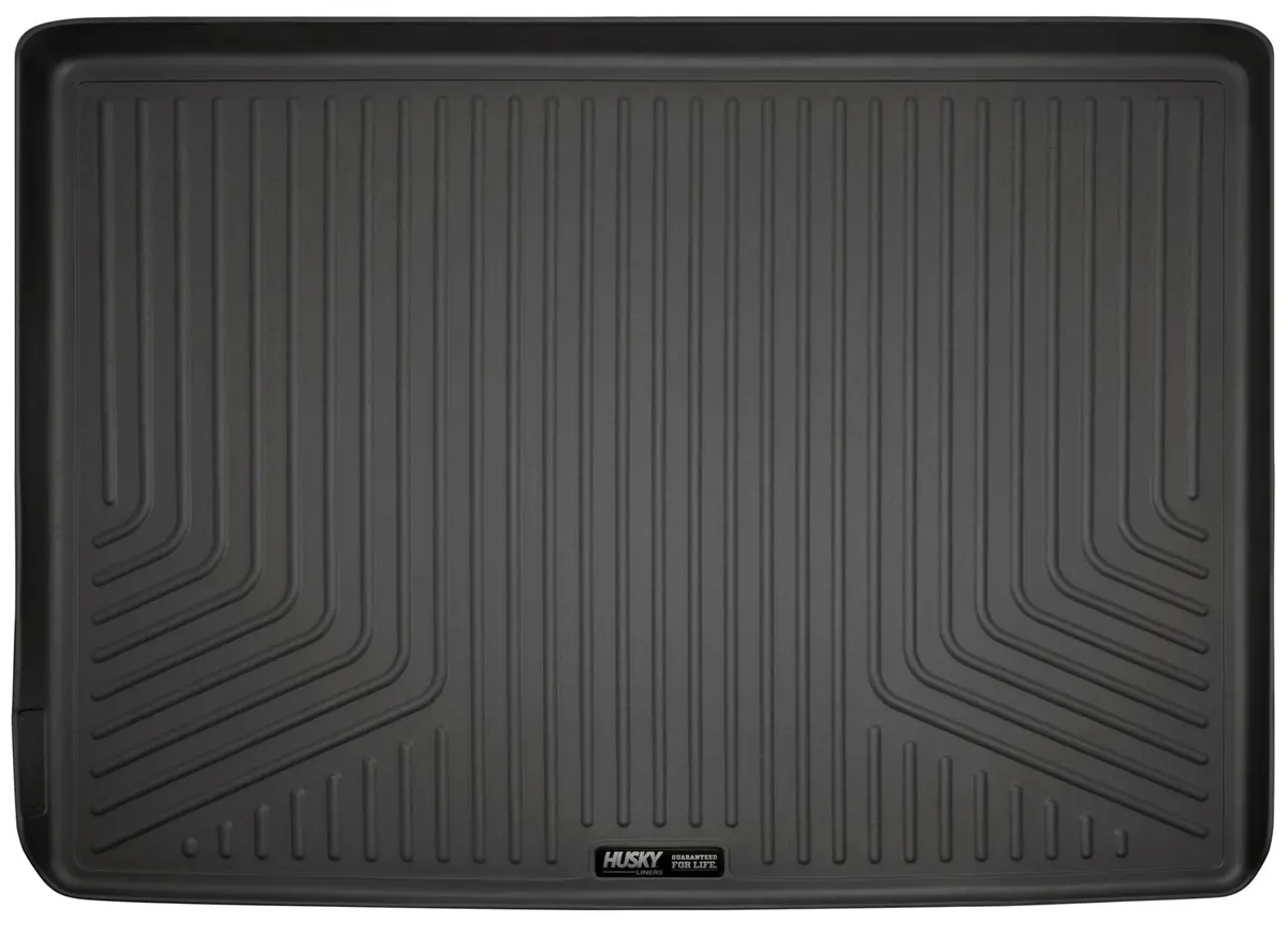 Weatherbeater - Cargo Liner Behind 3Rd Seat 1