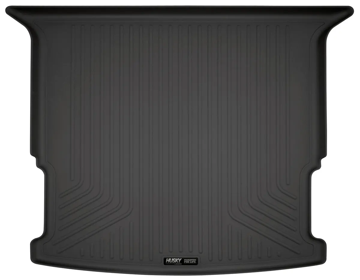 Weatherbeater - Cargo Liner 1