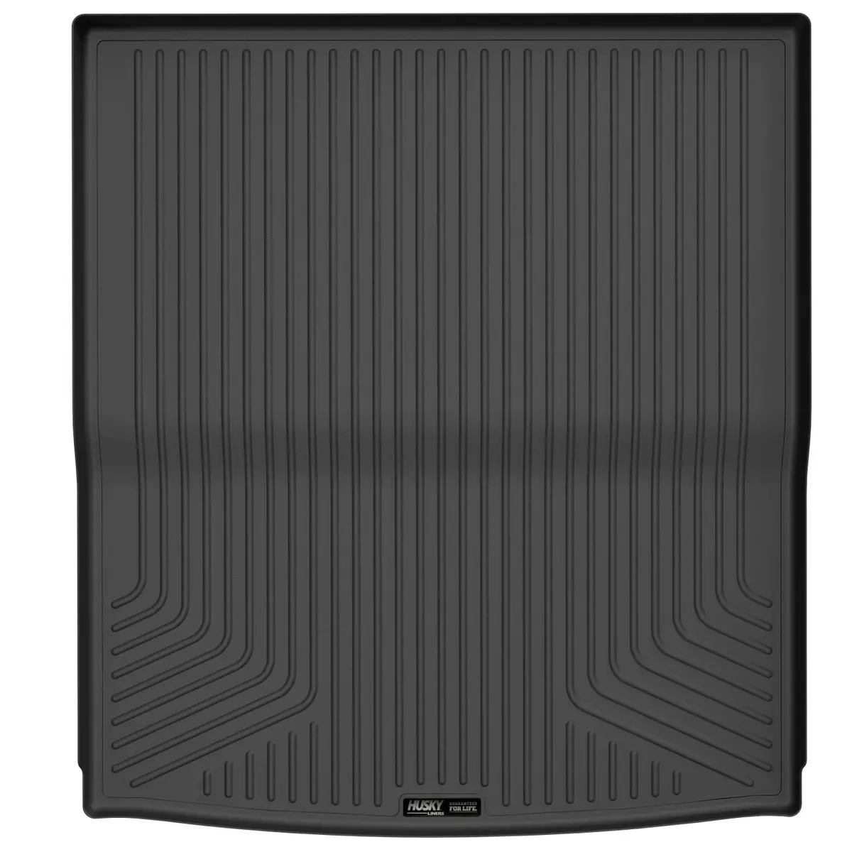 Weatherbeater - Cargo Liner Behind 2Nd Seat 1