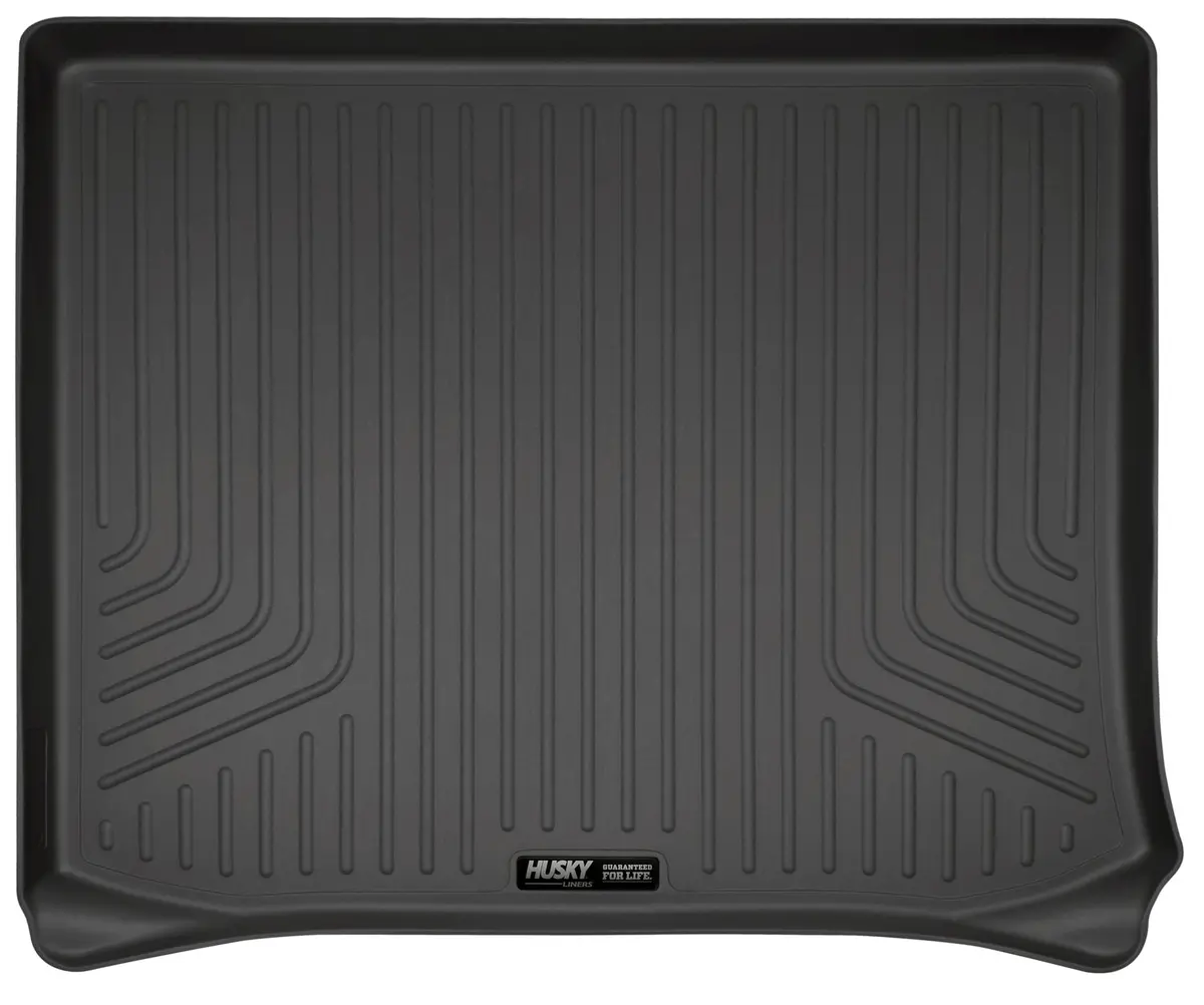 Weatherbeater - Cargo Liner 1