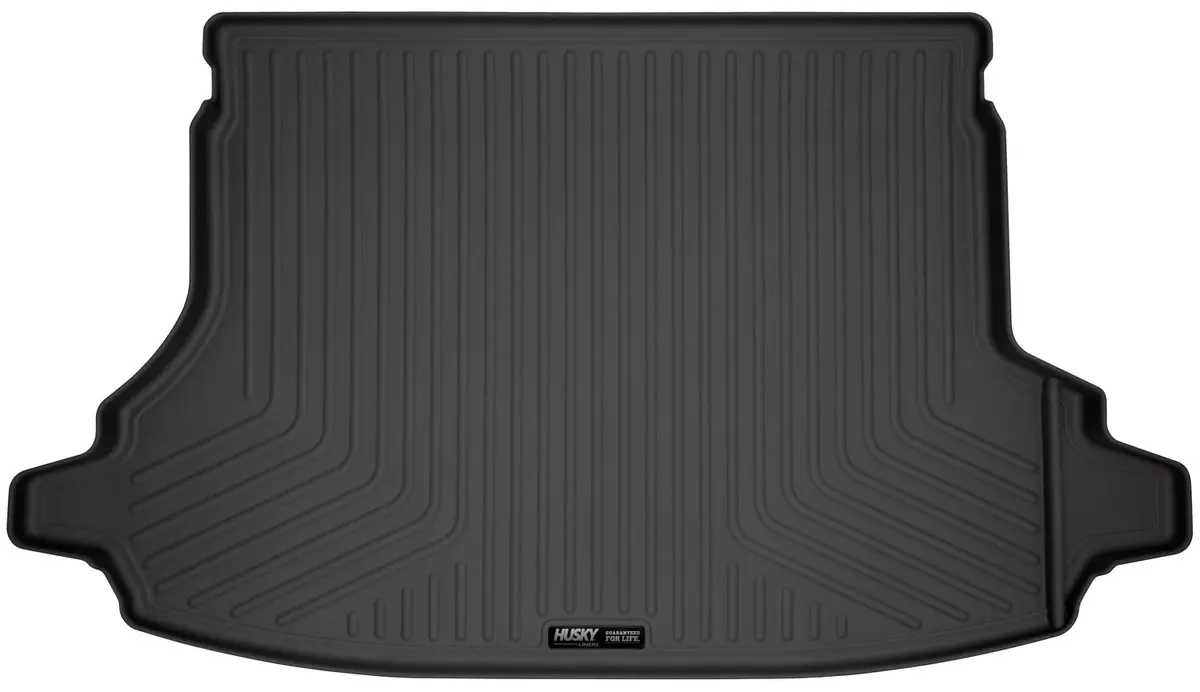 Weatherbeater - Cargo Liner 1