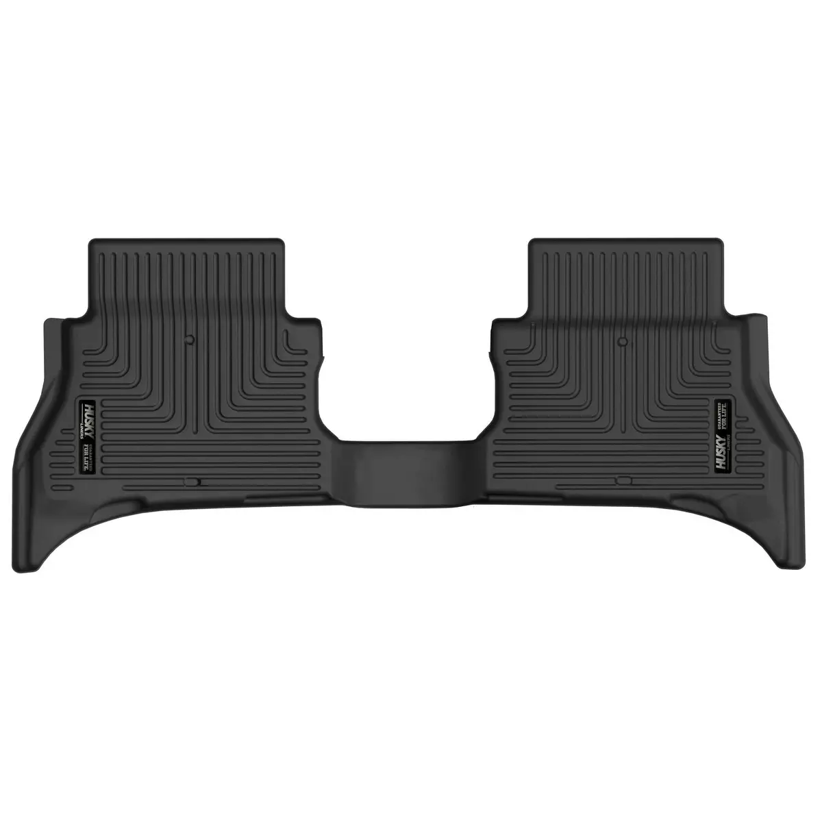 X-Act Contour - 2Nd Seat Floor Liner 1