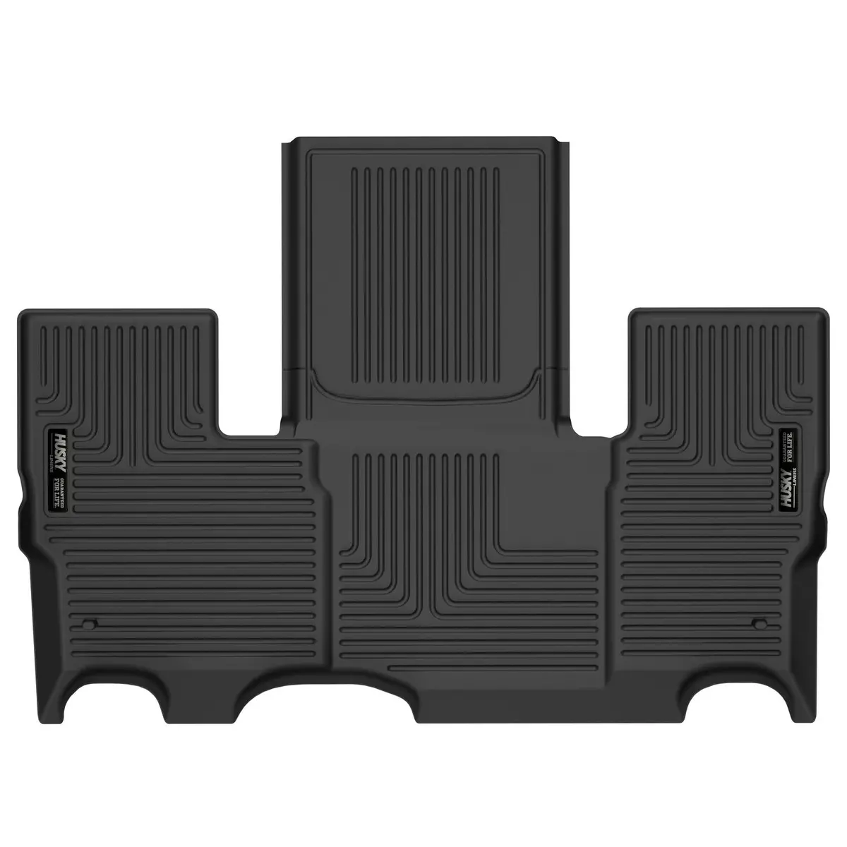 X-Act Contour - 3Rd Seat Floor Liner 1